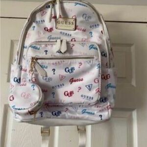 Guess backpack